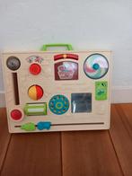 Vintage fisher price activity center, Ophalen of Verzenden, Gebruikt