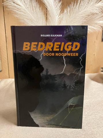 TM-7 Roland Kalkman  Bedreigd door noodweer beschikbaar voor biedingen