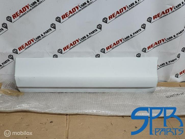 Portierlijst SIDESKIRT DEUR Linksachter Audi Q7 4L 4L0853969, Auto-onderdelen, Carrosserie en Plaatwerk, Audi, Nieuw, Ophalen of Verzenden