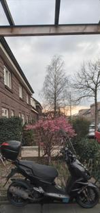 Peugeot speedfight 4 4 takt, Fietsen en Brommers, Scooters | Piaggio, Ophalen of Verzenden, Gebruikt, Overige modellen
