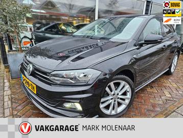 Volkswagen Polo 1.0 TSI R-Line,mooie auto beschikbaar voor biedingen