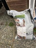 Witte steentjes voor bloempot/tuin, Tuin en Terras, Ophalen of Verzenden, Gebruikt, Overige typen