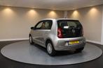 Volkswagen Up! 1.0 move up! *Automaat* Stoelverw.|Navi|Airco, Auto's, Euro 5, Gebruikt, Up!, 23 km/l