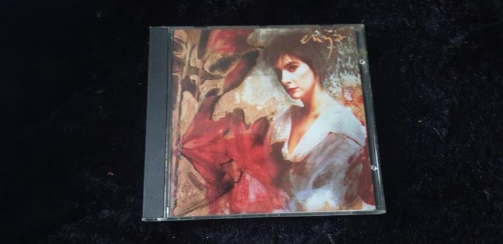 Te koop cd Enya - watermark, Cd's en Dvd's, Cd's | Pop, Zo goed als nieuw, 1980 tot 2000, Ophalen of Verzenden