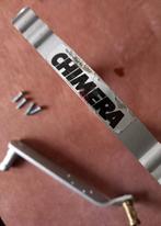 CHIMERA speedring voor info zie foto's, Ophalen of Verzenden, Zo goed als nieuw, Overige typen
