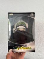 Popmart SKULLPANDA lazy panda, Ophalen of Verzenden, Nieuw