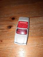 Majorette Cadillac Allante 1/59, Ophalen of Verzenden, Jongen of Meisje