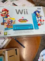Nıntendo wii, Spelcomputers en Games, 1 speler, Ophalen of Verzenden, Vanaf 3 jaar