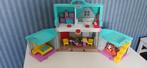Little People huis, Ophalen, Gebruikt, Speelset, Met geluid