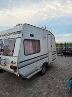Home-car 38, Caravans en Kamperen, Home-car, Vast bed, Treinzit, Tot en met 3