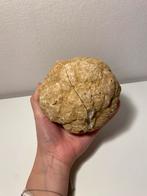 Bergkristal geode XXL 1kg, Verzamelen, Ophalen of Verzenden