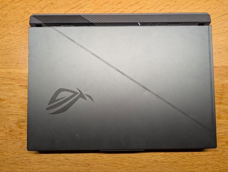 Asus ROG Strix RTX 4080 i9 13980HX, met 9 maanden garantie!, Computers en Software, Windows Laptops, Zo goed als nieuw, 16 inch