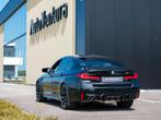 BMW M5 5-serie Competition | Milltek uitlaat | Carbon | 360, Auto's, BMW, Automaat, Stof, Gebruikt, 2000 kg