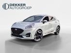Ford Puma 1.0 EcoBoost Hybrid ST-Line X Automaat, 125 pk, Puma, Leder en Stof, Bedrijf