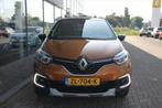 Renault Captur 90PK-INTENS-32DKM-NAVI-CLIMA-CAMERA-LMV-PDC-, Te koop, Benzine, Gebruikt, 16 km/l