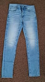 Mooie American Eagle Airflex+ jeans maat 32/34, Blauw, American Eagle, W32 (confectie 46) of kleiner, Ophalen of Verzenden