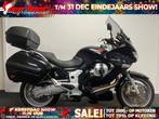 Supermooie Moto Guzzi NORGE 1200 (bj 2007), 2 cilinders, Bedrijf, Toermotor, 1200 cc