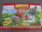 Hotel Deluxe, Hobby en Vrije tijd, Gezelschapsspellen | Bordspellen, Verzenden, Gebruikt