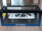 Nissan Skyline GTR R34 Japanese Police | 1:18 | Autoart, Hobby en Vrije tijd, Modelauto's | 1:18, Ophalen of Verzenden, Zo goed als nieuw