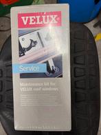 VELUX Onderhoudskit voor Dakramen - Nieuw, Doe-het-zelf en Verbouw, Deuren en Horren, Minder dan 80 cm, Velux, Overige typen, Minder dan 200 cm