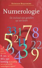 Kathleen Roquemore numerologie NIEUW, Boeken, Ophalen of Verzenden, Nieuw, Achtergrond en Informatie