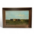 Hermanus Charles Christiaan Bogman (1861-1921), Antiek en Kunst, Ophalen of Verzenden