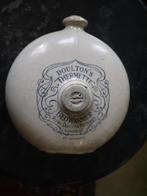 Doulton's Thermette bedwarmer 1908 engeland, Ophalen of Verzenden