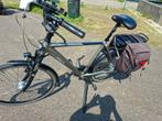 Elektrische stella Livorno, Fietsen en Brommers, Overige merken, Ophalen of Verzenden, Zo goed als nieuw, 50 km per accu of meer