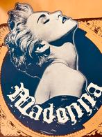Madonna poster, 2004, collectors item!, Verzamelen, Posters, Rechthoekig Staand, Deurposter of groter, Ophalen of Verzenden, Zo goed als nieuw