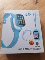 Smartwatch kids luxxoz, Ophalen of Verzenden, Zo goed als nieuw, Android