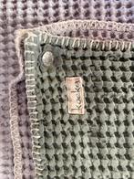 Koeka Wafel Deken -, Ophalen of Verzenden, Zo goed als nieuw, 85 tot 100 cm, Deken