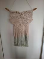 Macramé Wandhanger - 60x100cm, Ophalen, Nieuw