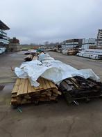 Unieke kans voor de Doe het zelver, Tuin en Terras, Ophalen, Tuinhuis, Zo goed als nieuw, Met overkapping