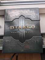 Diablo 3 Reaper of Souls Collector's Edition (Zonder Codes), Spelcomputers en Games, Ophalen of Verzenden, Zo goed als nieuw