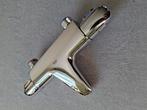 Grohe Grohtherm 1000 badmengkraan, Ophalen of Verzenden, Zo goed als nieuw, Chroom, Bad
