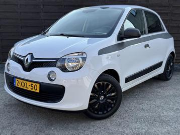 Renault Twingo 1.0 SCe Authentique / Airco / NL-auto / NAP beschikbaar voor biedingen