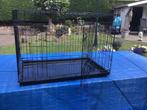 Honden of katten benches., Ophalen, Zo goed als nieuw