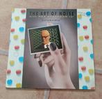 12'' The Art of Noise - Paranoimia, Ophalen of Verzenden, Gebruikt, 12 inch, Maxi-single