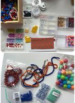 Kralen, Hobby en Vrije tijd, Kralen en Sieraden maken, Ophalen of Verzenden
