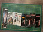 Lepel/jig/spin bait, Watersport en Boten, Hengelsport | Roofvissen, Ophalen of Verzenden, Nieuw, Werphengel