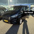 Ford Transit Custom 280 2.0 TDCI L1H1 Limited DC | Winter Pa, Voorwielaandrijving, Stof, Euro 6, 4 cilinders
