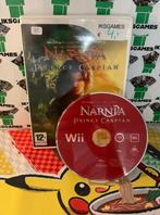 The Chronicles of Narnia Prins Caspian - Wii - Iksgames, Avontuur en Actie, Online, Verzenden, .