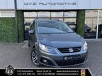 SEAT Alhambra 2.0 TSI FR Business Intense | Elek Deuren | Ki, Auto's, 12 maanden, Gebruikt, Zwart, 7 stoelen
