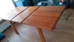 vintage uitschuiftafel, Korrekt Schauk model Bern, Ophalen, Gebruikt, 50 tot 100 cm, Vijf personen of meer