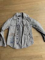 Baker bridge bloese/ overhemd 110/116 jongen, Overhemd of Blouse, Ophalen of Verzenden, Zo goed als nieuw, Baker Bridge