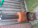 tuinhaard voor hout, Tuin en Terras, Tuinhaarden, Ophalen, Gebruikt