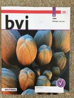 Biologie voor jou VWO 6 ISBN 9789402082227, Boeken, VWO, Biologie, Ophalen of Verzenden, Zo goed als nieuw