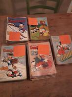 donald duck weekbladen, Meerdere comics, Ophalen, Gelezen, Europa