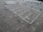 partij imperials rvs aluminium ijzer lieft in 1 koop, Auto diversen, Dakdragers, Ophalen of Verzenden, Gebruikt