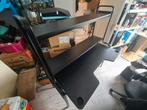 te koop: ikea fredde gamebureau, Ophalen, Zo goed als nieuw, Bureau
